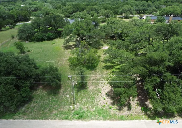 Photo 3 of Land for sale at 731 Santa Maria Rd, Salado, TX 76571 | MLS# 616589 | Listing updated on 2026-07-21