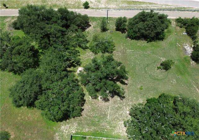 Photo 3 of Land for sale at 731 Santa Maria Rd, Salado, TX 76571 | MLS# 616589 | Listing updated on 2026-07-21