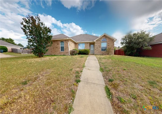 1st image of 2700 Southwood Dr, Killeen, TX 76549 | MLS# 616882