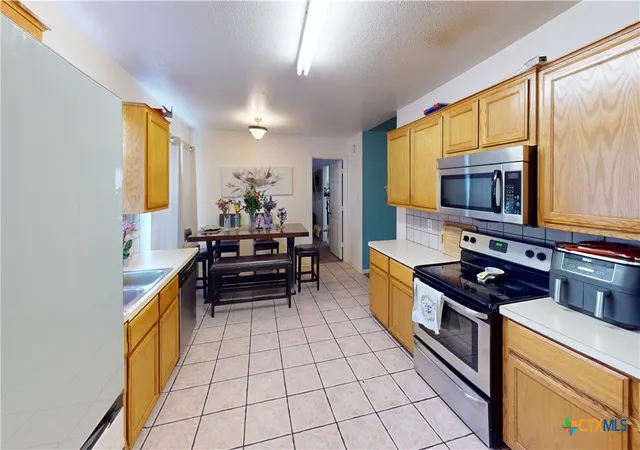 5th image of 2700 Southwood Dr, Killeen, TX 76549 | MLS# 616882