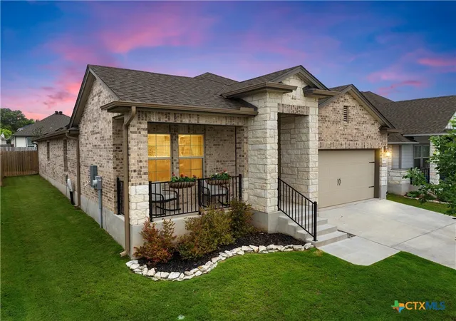 Homes for sale in Belton, TX | 3891 Lorenzen Ct, Belton, TX 76513 | MLS# 617202