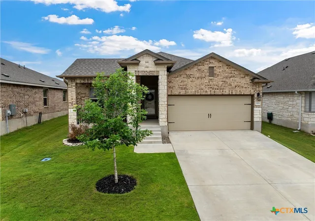 Homes for sale in Belton, TX | 3891 Lorenzen Ct, Belton, TX 76513 | MLS# 617202
