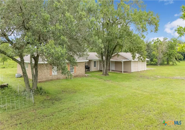 Photo 3 of Single family home for sale at 2631 Benbow Rd, Inez, TX 77968 | MLS# 614602 | Listing updated on 2026-07-30