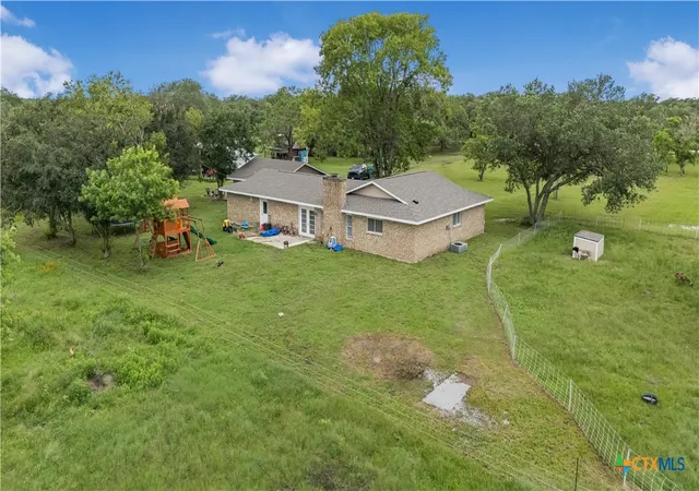 Photo 4 of Single family home for sale at 2631 Benbow Rd, Inez, TX 77968 | MLS# 614602 | Listing updated on 2026-07-30