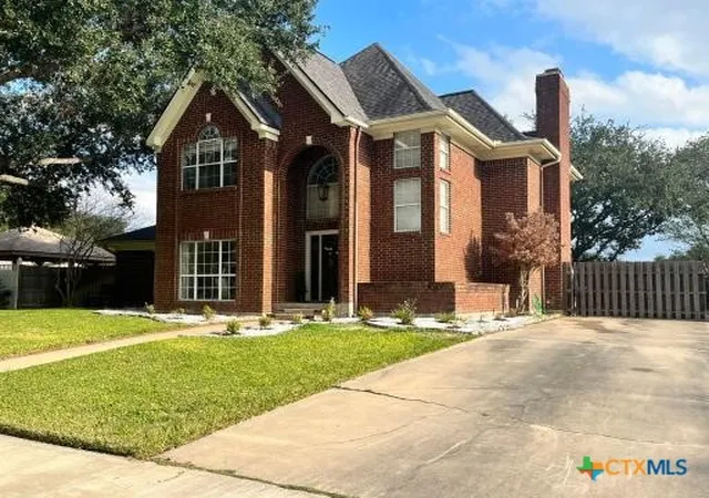 Homes for sale in Victoria, TX | 207 Champions Row, Victoria, TX 77904 | MLS# 617204