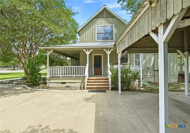 2nd image of 903 Summit St, Round Rock, TX 78664 | MLS# 617210
