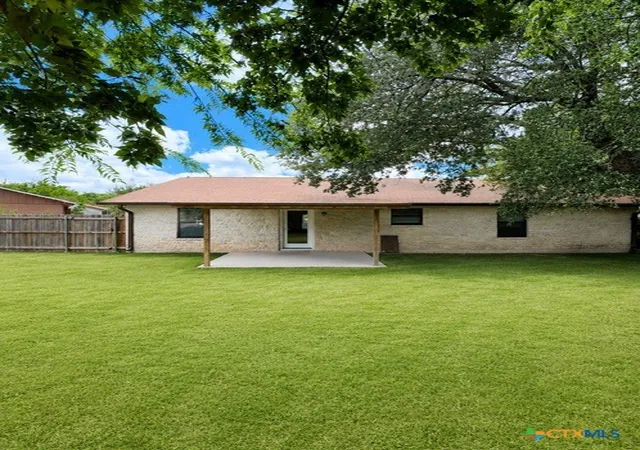 Homes for sale in Copperas Cove, TX | 106 Saddle Dr, Copperas Cove, TX 76522 | MLS# 616959