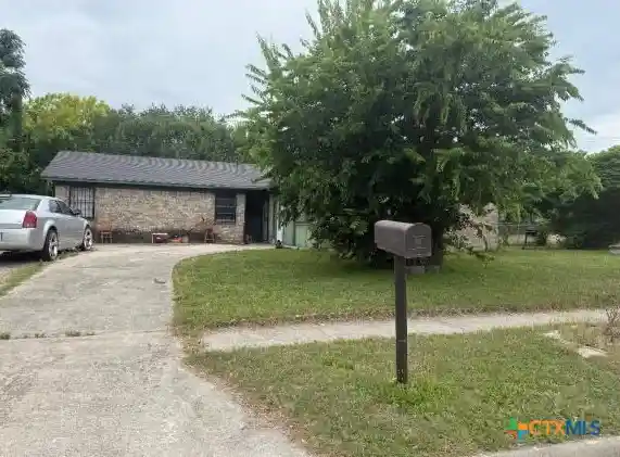 Photo 1 of Single family home for sale at 1504 Leader Dr, Killeen, TX 76549 | MLS# 617234 | Listing updated on 2026-10-12