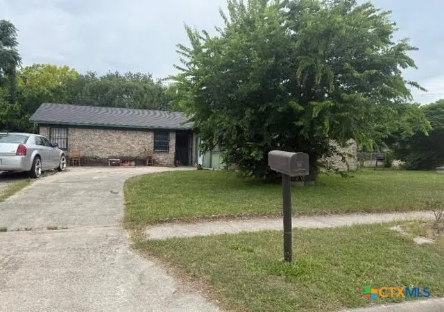 Photo 1 of Single family home for sale at 1504 Leader Dr, Killeen, TX 76549 | MLS# 617234 | Listing updated on 2026-06-18