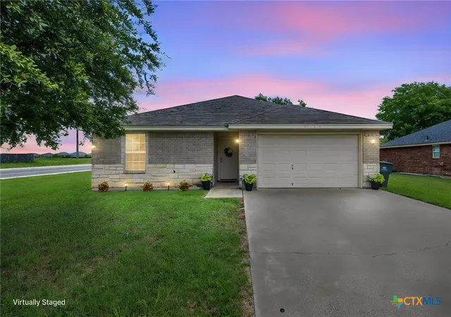 Homes for sale in Temple, TX | 7424 Wind Chime Wy, Temple, TX 76502 | MLS# 617035