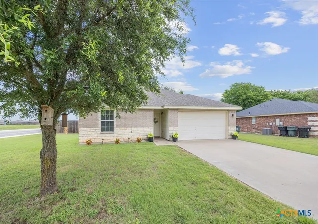 Homes for sale in Temple, TX | 7424 Wind Chime Wy, Temple, TX 76502 | MLS# 617035
