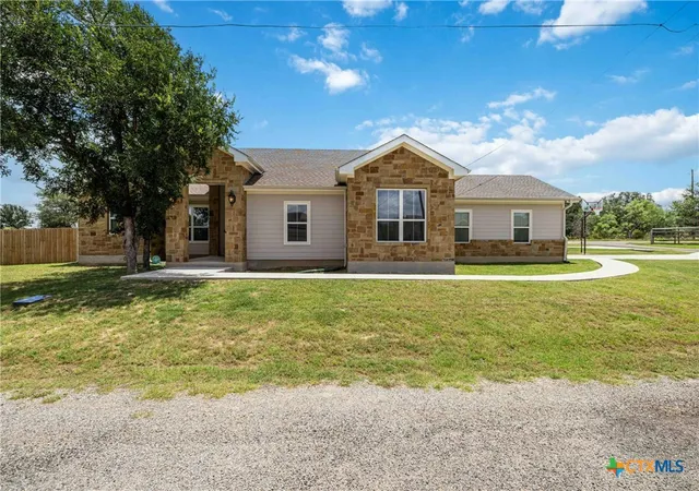 Homes for sale in Granite Shoals, TX | 1512 Stonecrest Dr, Granite Shoals, TX 78654 | MLS# 617226