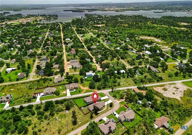 Homes for sale in Granite Shoals, TX | 1512 Stonecrest Dr, Granite Shoals, TX 78654 | MLS# 617226