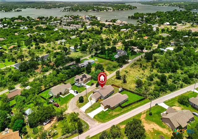 Homes for sale in Granite Shoals, TX | 1512 Stonecrest Dr, Granite Shoals, TX 78654 | MLS# 617226