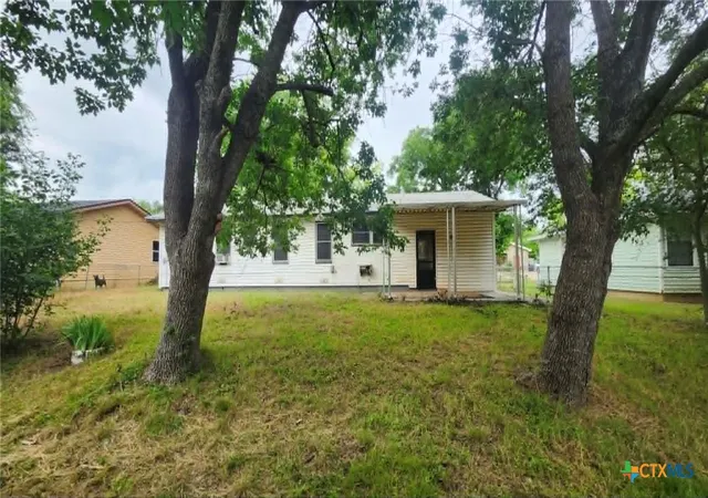 Homes for sale in Copperas Cove, TX | 801 S 11th St, Copperas Cove, TX 76522 | MLS# 617144