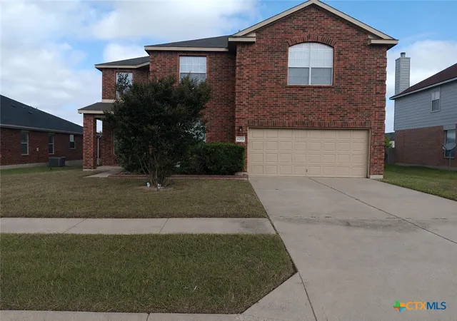 Photo 1 of Single family home for sale at 6203 Taree Loop, Killeen, TX 76549 | MLS# 617074 | Listing updated on 2026-06-18