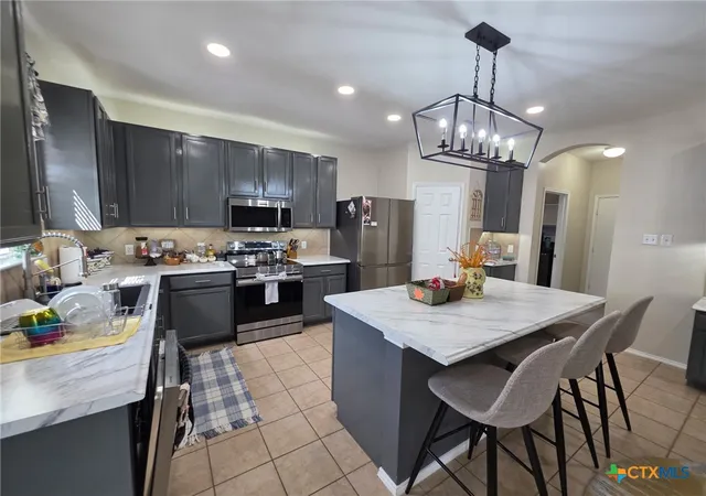 Photo 3 of Single family home for sale at 6203 Taree Loop, Killeen, TX 76549 | MLS# 617074 | Listing updated on 2026-06-18