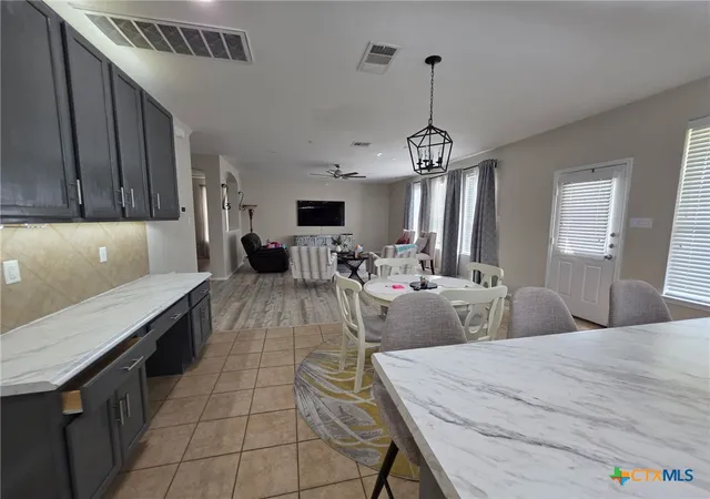 Photo 3 of Single family home for sale at 6203 Taree Loop, Killeen, TX 76549 | MLS# 617074 | Listing updated on 2026-06-18