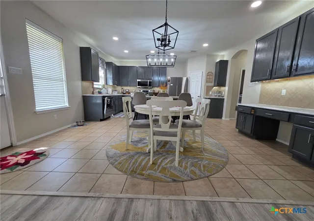 Photo 4 of Single family home for sale at 6203 Taree Loop, Killeen, TX 76549 | MLS# 617074 | Listing updated on 2026-06-18