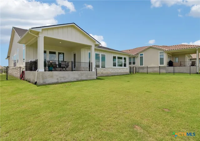 40th image of 120 Wild Sage Cvs, San Marcos, TX 78666 | MLS# 616842