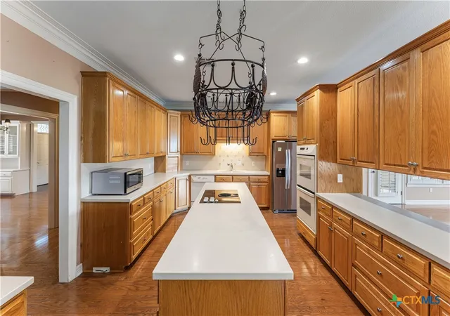 Photo 2 of Single family home for sale at 3421 Chisholm Trl, Salado, TX 76571 | MLS# 617273 | Listing updated on 2026-07-15