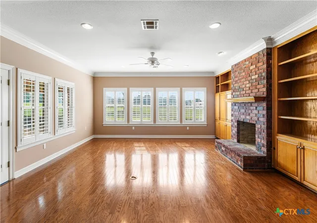 Photo 4 of Single family home for sale at 3421 Chisholm Trl, Salado, TX 76571 | MLS# 617273 | Listing updated on 2026-07-15