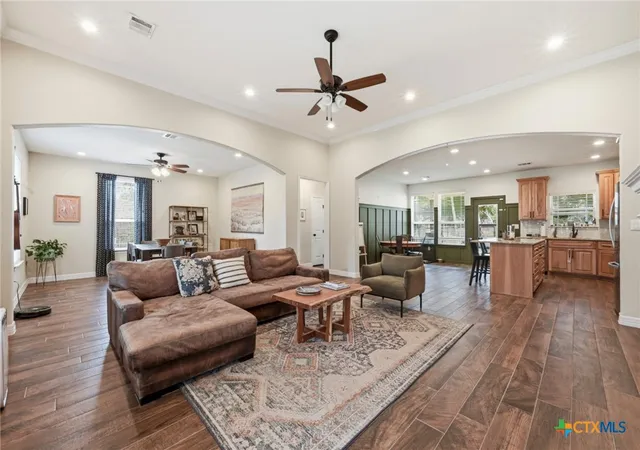 Photo 3 of Single family home for sale at 202 Cedar Hills Dr, Elgin, TX 78621 | MLS# 617311 | Listing updated on 2026-09-26