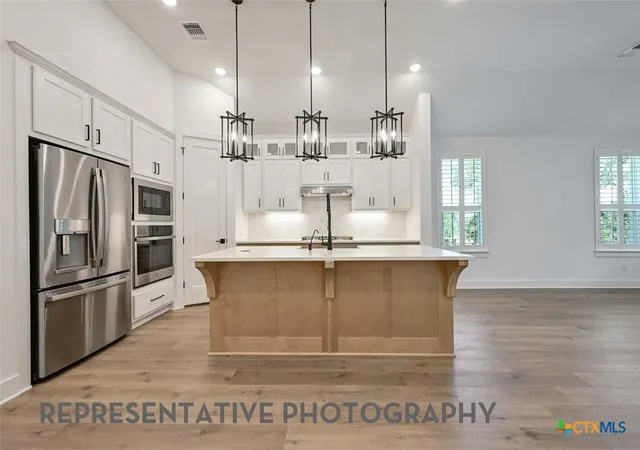 Photo 3 of Single family home for sale at 251 High Rock Pass, Kyle, TX 78640 | MLS# 617313 | Listing updated on 2026-06-29