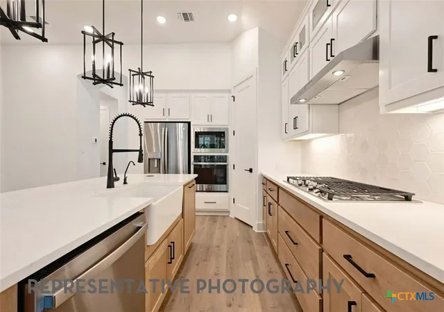 Photo 3 of Single family home for sale at 251 High Rock Pass, Kyle, TX 78640 | MLS# 617313 | Listing updated on 2026-06-29