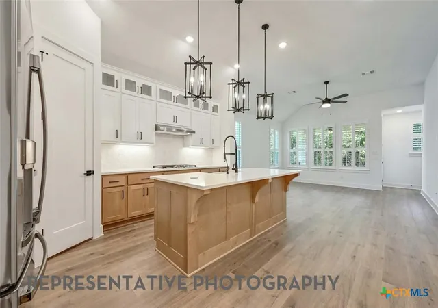 Photo 4 of Single family home for sale at 251 High Rock Pass, Kyle, TX 78640 | MLS# 617313 | Listing updated on 2026-06-29