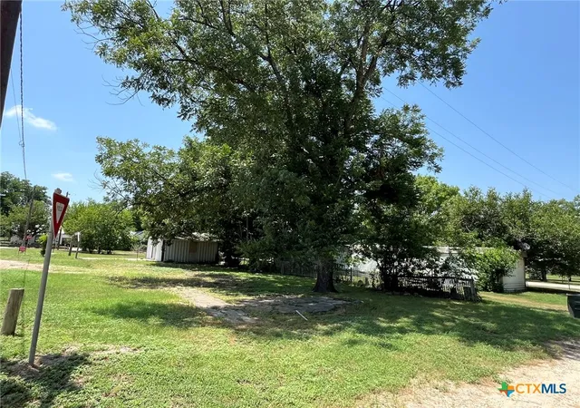 Photo 1 of Land for sale at 0 Santa Fe, San Saba, TX 76877 | MLS# 617318 | Listing updated on 2026-07-31