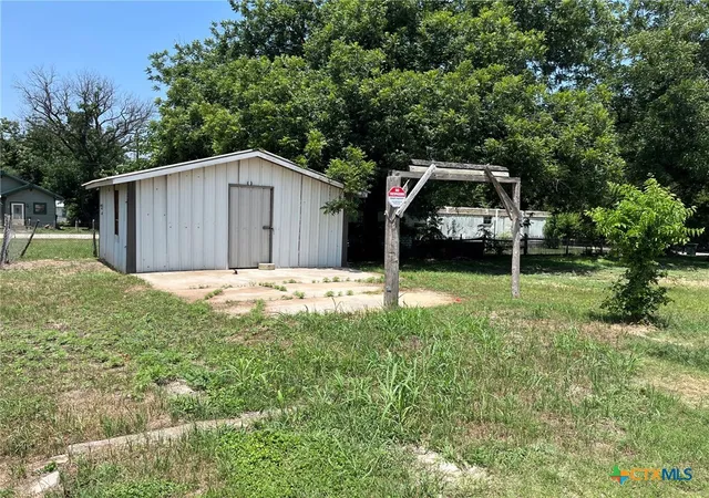 Photo 2 of Land for sale at 0 Santa Fe, San Saba, TX 76877 | MLS# 617318 | Listing updated on 2026-07-31
