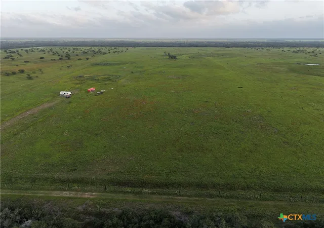 3rd image of 000 Cr 18 Tract 2 And Tract 3 Aka Fm 530 6146 Acres, Hallettsville, TX 77964 | MLS# 617193