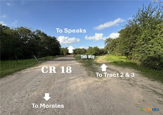 41st image of 000 Cr 18 Tract 2 And Tract 3 Aka Fm 530 6146 Acres, Hallettsville, TX 77964 | MLS# 617193