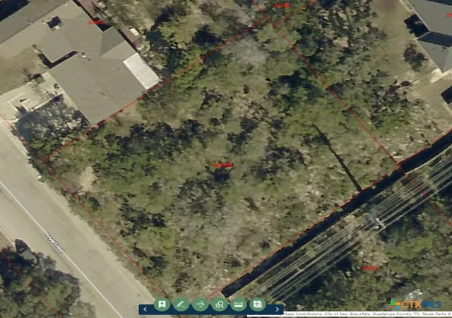 Photo 1 of Land for sale at Tbd Royal Crst, New Braunfels, TX 78130 | MLS# 617336 | Listing updated on 2026-06-24