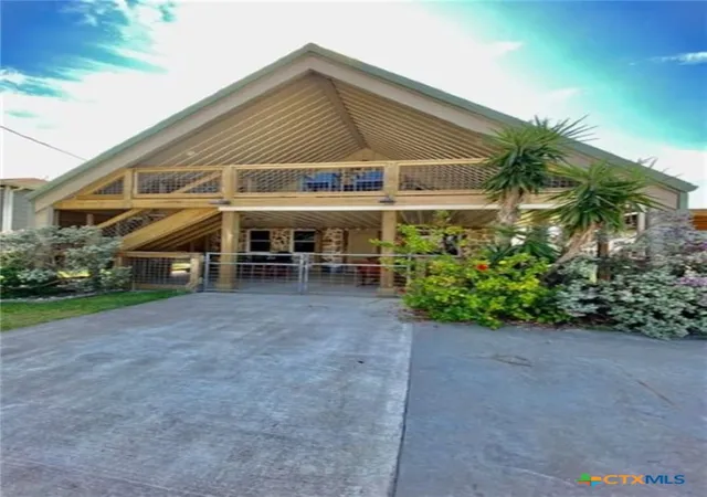 1st image of 411 N Washington Blvd, Port O Connor, TX 77982 | MLS# 616798