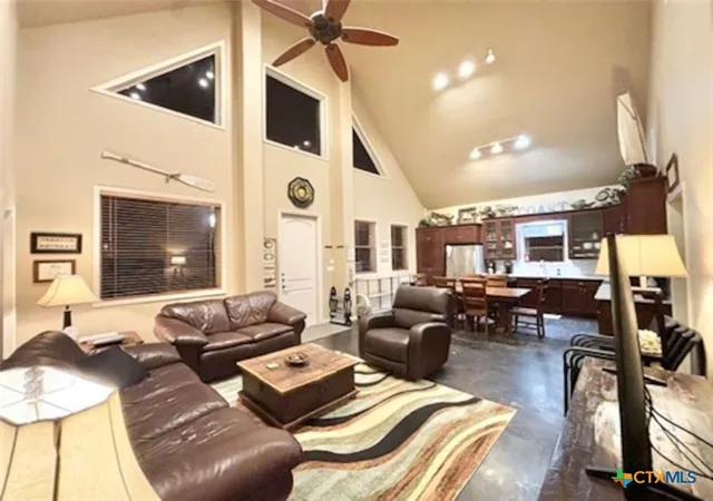 2nd image of 411 N Washington Blvd, Port O Connor, TX 77982 | MLS# 616798