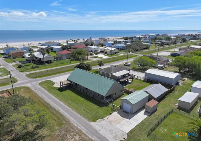 3rd image of 411 N Washington Blvd, Port O Connor, TX 77982 | MLS# 616798