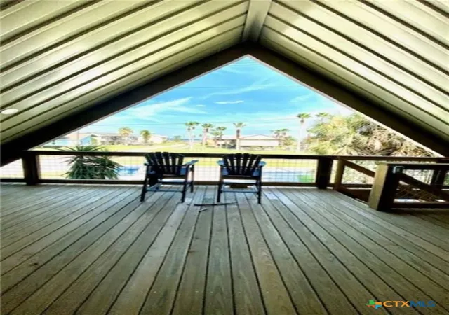 5th image of 411 N Washington Blvd, Port O Connor, TX 77982 | MLS# 616798