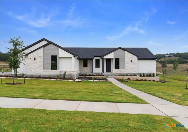 1st image of 9809 Tulane Trl, Belton, TX 76513 | MLS# 615501