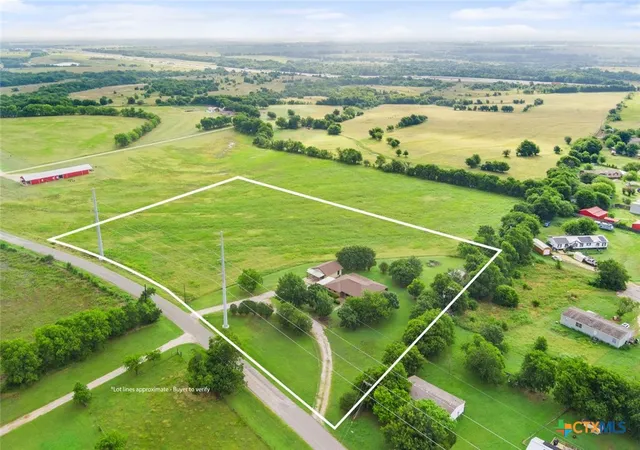 2nd image of 17941 Old 81, Troy, TX 76579 | MLS# 617289