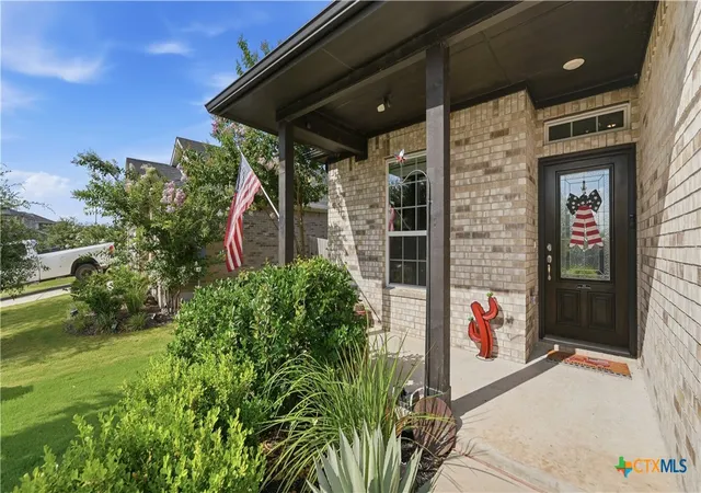 2nd image of 968 Blue Oak Blvd, San Marcos, TX 78666 | MLS# 617124