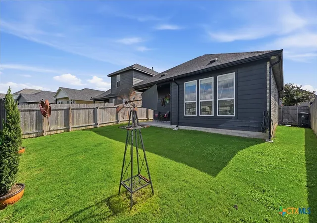 4th image of 968 Blue Oak Blvd, San Marcos, TX 78666 | MLS# 617124