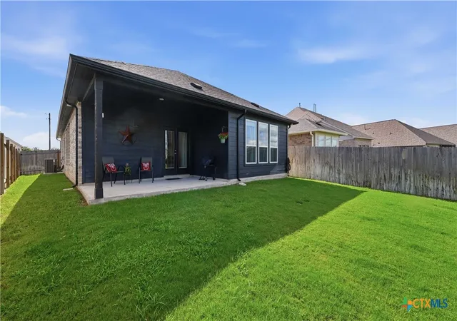 5th image of 968 Blue Oak Blvd, San Marcos, TX 78666 | MLS# 617124