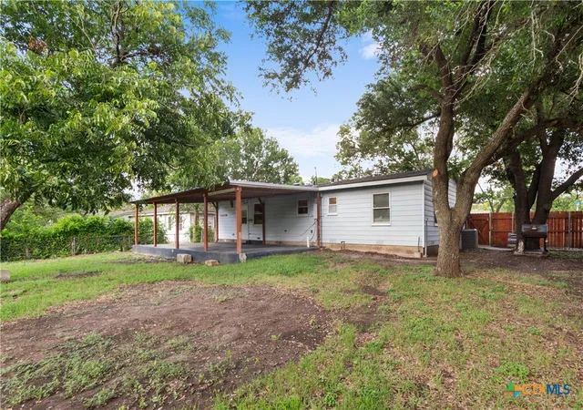 19th image of 1922 S 41st St, Temple, TX 76504 | MLS# 617220