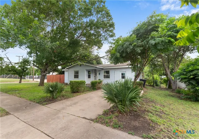 1st image of 1922 S 41st St, Temple, TX 76504 | MLS# 617220