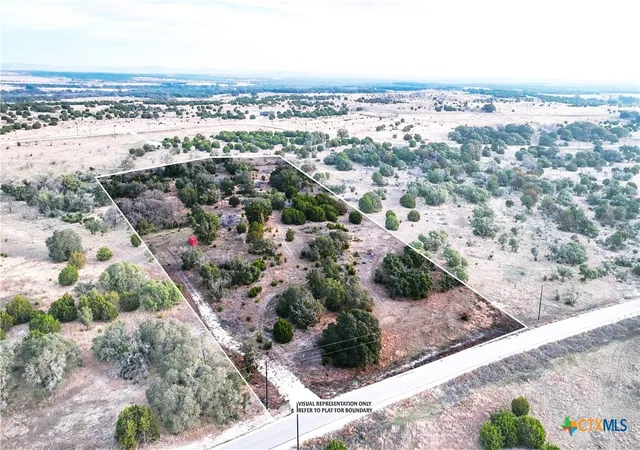 3rd image of 405 Heartleaf Dr, Lampasas, TX 76550 | MLS# 617382