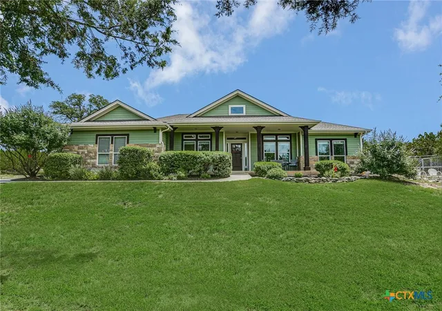 1st image of 520 Murphy Dr, Bertram, TX 78605 | MLS# 617338