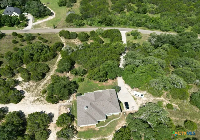 29th image of 520 Murphy Dr, Bertram, TX 78605 | MLS# 617338