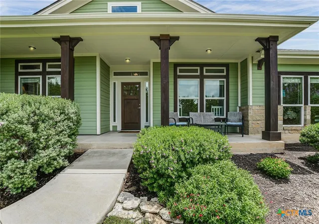 2nd image of 520 Murphy Dr, Bertram, TX 78605 | MLS# 617338